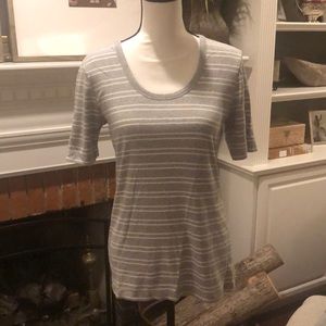 Carole Little Super Soft Tee